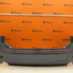 Bumper BMW 3er Touring (G21, G81) Limited Edition