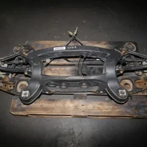 Handgemaakt Asverbinding MERCEDES-BENZ CLC-Klasse (CL203)