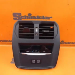 Luchtrooster BMW 3er Touring (G21, G81) Professioneel