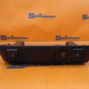 Weekendaanbieding Schakelblok TOYOTA Yaris (P21, PA1, PH1)