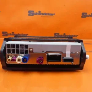 Koop Vandaag Regeleenheid BMW 3er Touring (G21, G81)