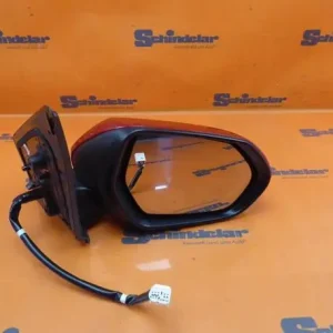 Hete Deal Buitenspiegel TOYOTA Yaris (P21, PA1, PH1)