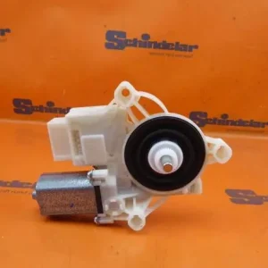 Elektrische motor raamopener BMW 3er Touring (G21, G81) Hoge Kwaliteit