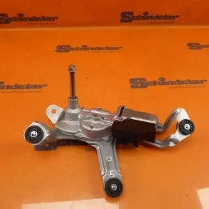 Direct Verzonden Ruitenwissermotor TOYOTA Yaris (P21, PA1, PH1)