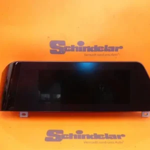 Beeldscherm boordcomputer BMW 3er Touring (G21, G81) Seizoensaanbieding