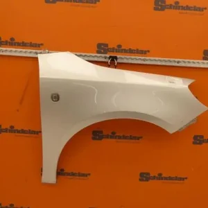 Tijdelijk Beschikbaar Spatbord SKODA Roomster (5J)