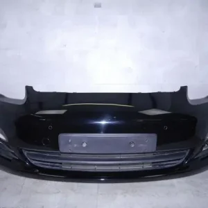 Handgemaakt Bumper PORSCHE Panamera (970)
