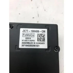 Achteruitrijcamera FORD FOCUS IV Turnier (HP) Budget