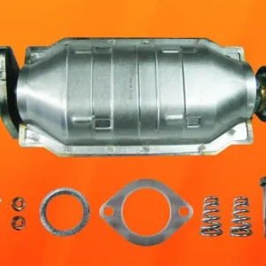 Katalysator OPEL Frontera A Sport (5 SUD2) Betrouwbaar