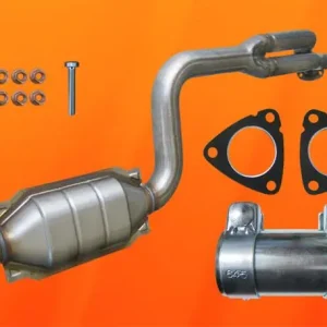 Beste Prijs Katalysator BMW 5er (E39)