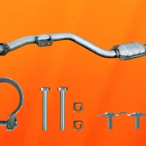 Flitsaanbieding Katalysator MERCEDES-BENZ E-Klasse (W210), MERCEDES-BENZ E-Klasse T-Model (S210)