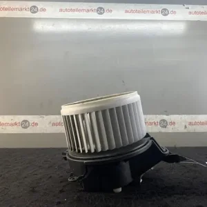 Limited Edition Elektrische motor interieurventilatie OPEL Adam (M13)