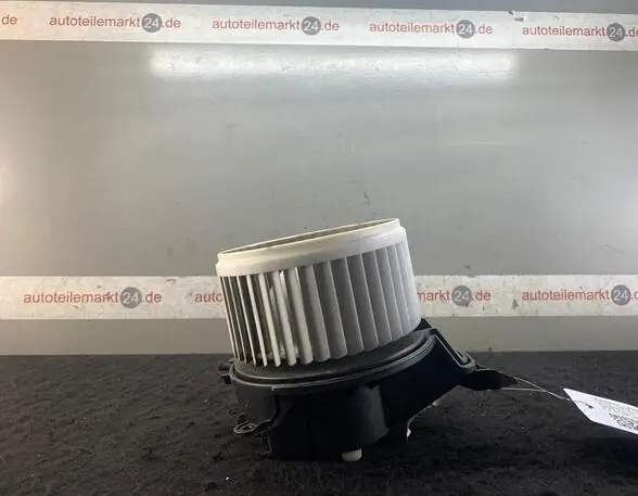 Limited Edition Elektrische motor interieurventilatie OPEL Adam (M13)