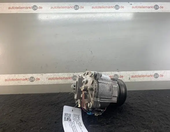 Beste Prijs Airco Compressor OPEL Adam (M13)