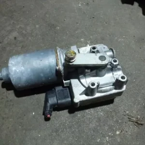 Ruitenwissermotor AUDI A4 Avant (8K5, B8) Direct Beschikbaar