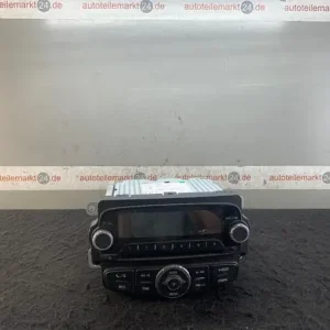 Exclusief Radio OPEL Adam (M13)