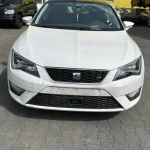 Remklauw SEAT Leon (5F1), SEAT Leon SC (5F5) Must-Have