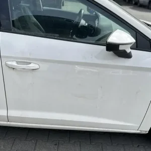 Deurslot SEAT LEON (5F1), SEAT LEON SC (5F5) Populair