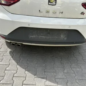 Hoge Kwaliteit Bumper Montageset SEAT Leon (5F1), SEAT Leon SC (5F5)