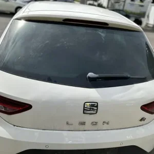 Laatste Kans Kofferruimtedekselslot SEAT Leon (5F1), SEAT Leon SC (5F5)