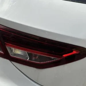 Limited Edition Achterlicht SEAT LEON (5F1), SEAT LEON SC (5F5)