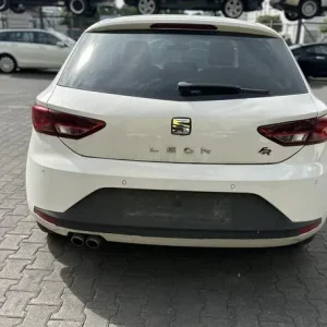 Modern Gasveer kofferruimte SEAT LEON (5F1), SEAT LEON SC (5F5)