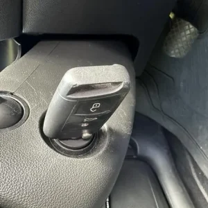 Slotcilinder Contactslot SEAT LEON (5F1), SEAT LEON SC (5F5) Exclusief