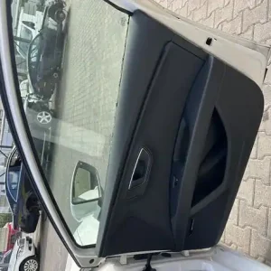 Direct Beschikbaar Portierbekleding SEAT LEON (5F1), SEAT LEON SC (5F5)