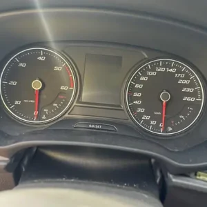 Snelheidsmeter SEAT Leon (5F1), SEAT Leon SC (5F5) Hete Deal