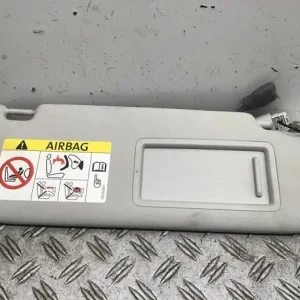 Zonklep SEAT Leon (5F1), SEAT Leon SC (5F5) Handgemaakt