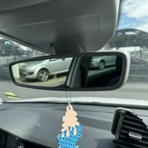 Binnenspiegel SEAT Leon (5F1), SEAT Leon SC (5F5) Gereduceerde Prijs