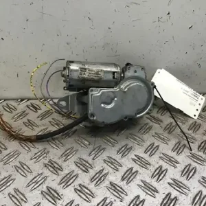 Lage Kosten Ruitenwissermotor CITROËN XSARA (N1), CITROËN XSARA Coupe (N0)