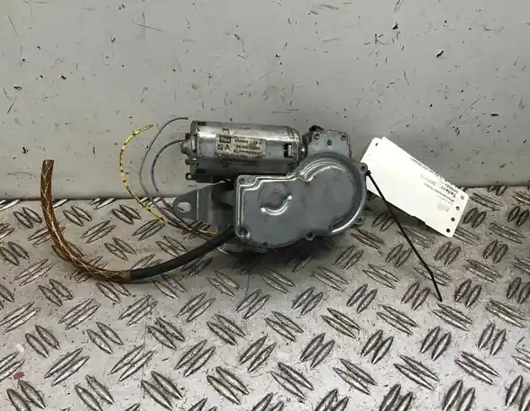 Lage Kosten Ruitenwissermotor CITROËN XSARA (N1), CITROËN XSARA Coupe (N0)