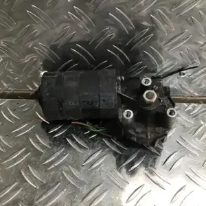 Betrouwbaar Ruitenwissermotor VW Lupo (60, 6X1)