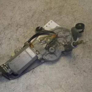 Ruitenwissermotor MAZDA 6 Kombi (GH) Gratis Retour