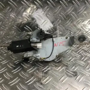 Ruitenwissermotor NISSAN Almera I (N15) Origineel