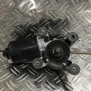 Premium Ruitenwissermotor MAZDA 323 F V (BA)