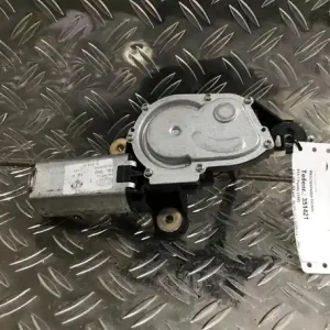 Flitsaanbieding Ruitenwissermotor FIAT Punto (188), FIAT Punto Kasten/Schrägheck (188)