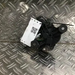 Flitsaanbieding Ruitenwissermotor FIAT Punto (188), FIAT Punto Kasten/Schrägheck (188)