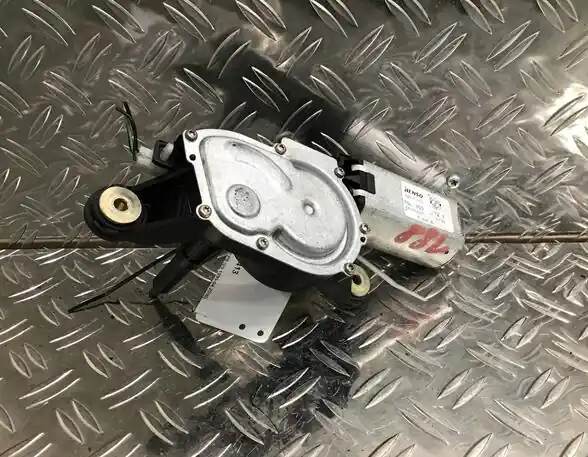 Lage Prijs Ruitenwissermotor FIAT Punto (188), FIAT Punto Kasten/Schrägheck (188)