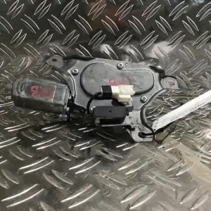 Ruitenwissermotor TOYOTA Yaris (KSP9, NCP9, NSP9, SCP9, ZSP9), DAIHATSU Charade VIII (--) Beste Prijs