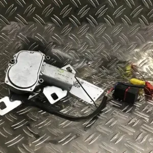 Origineel Ruitenwissermotor PEUGEOT 106 I (1A, 1C)