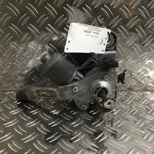 Handgemaakt Ruitenwissermotor FORD Focus II (DA, DP, HCP)