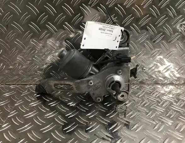 Handgemaakt Ruitenwissermotor FORD Focus II (DA, DP, HCP)