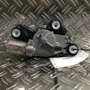 Beperkte Voorraad Ruitenwissermotor FORD C-Max (DM2), FORD Focus C-Max (--), FORD Kuga I (--), FORD Kuga II (DM2)