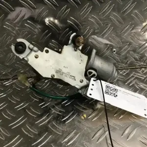 Gratis Retour Ruitenwissermotor DAIHATSU Move (L6)