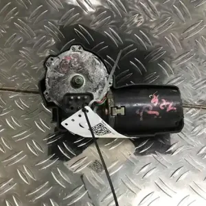 Ruitenwissermotor MERCEDES-BENZ 124 Stufenheck (W124), MERCEDES-BENZ E-Klasse (W124) Exclusieve Aanbieding