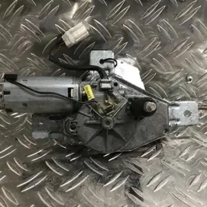 Ruitenwissermotor NISSAN Micra II (K11) Topkwaliteit