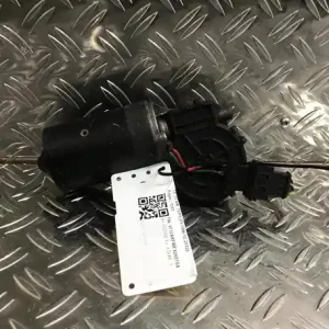 Favoriet Ruitenwissermotor PEUGEOT 206 Hatchback (2A/C), PEUGEOT 206 Saloon, PEUGEOT 206 SW (2E/K)