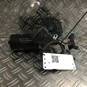 Ruitenwissermotor VW Sharan (7M6, 7M8, 7M9) Beperkt Aanbod